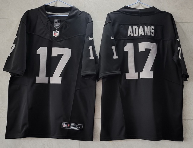 Las Vegas Raiders Jerseys 007